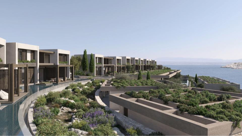 Η Marriott International και η Βασιλάκης Α.Ε. «φέρνουν» το πρώτο ξενοδοχείο JW Marriott στην Ελλάδα