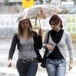 Καιρός: Νέο κύμα κακοκαιρίας από την Κυριακή – Θα επηρεαστεί και η Αττική