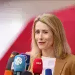 Σύνοδος Κορυφής: Yπέρ των ευρωομολόγων τάχθηκε η πρωθυπουργός της Εσθονίας