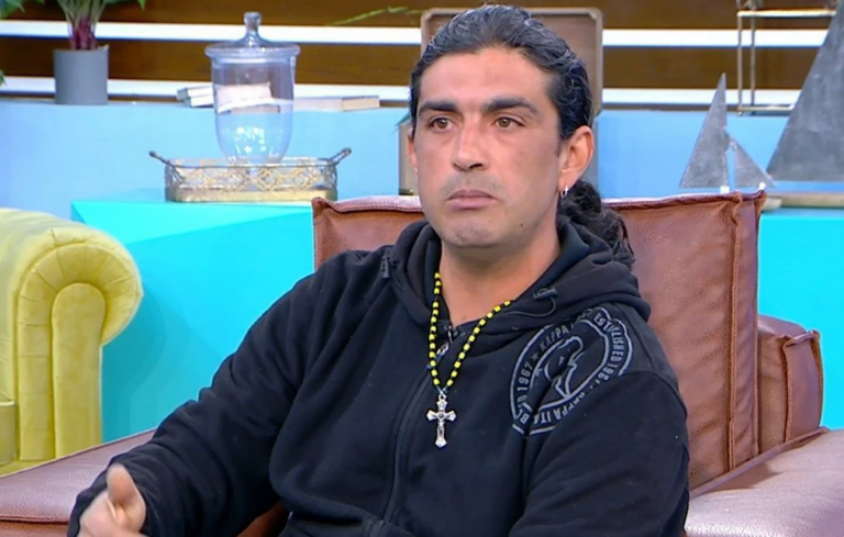 Παλαιοχριστιανός – Κορινθία: Άφαντος ο γιος του – «Δεν θα γίνει ρεζίλι ένα ολόκληρο σόι»