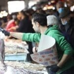 Καλάθι της Σαρακοστής: Ξεκινά στις 13 Μαρτίου – Αυτά είναι τα προϊόντα που περιλαμβάνει, τι θα συμβεί με το Καλάθι του Πάσχα