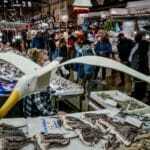 Αλμυρό το φετινό τραπέζι της Σαρακοστής [πίνακας]