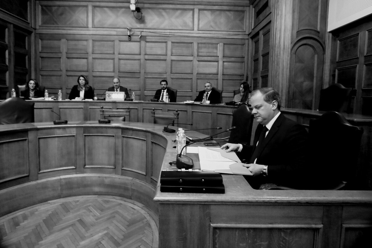 Εξεταστική για Τέμπη: Σήμερα η τελευταία συνεδρίαση - Τα 6 πορίσματα των κομμάτων