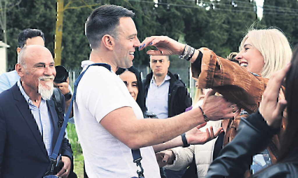 «Ανακωχή» στον ΣΥΡΙΖΑ μέχρι τις ευρωκάλπες