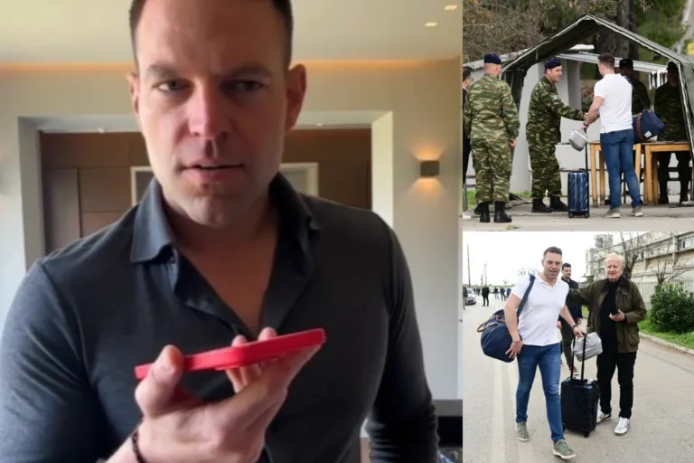 Κασσελάκης