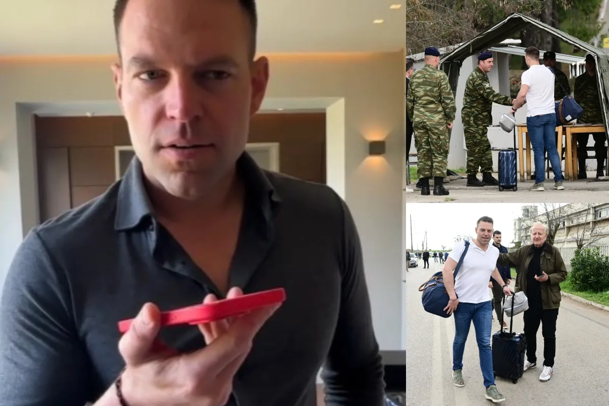 Κασσελάκης