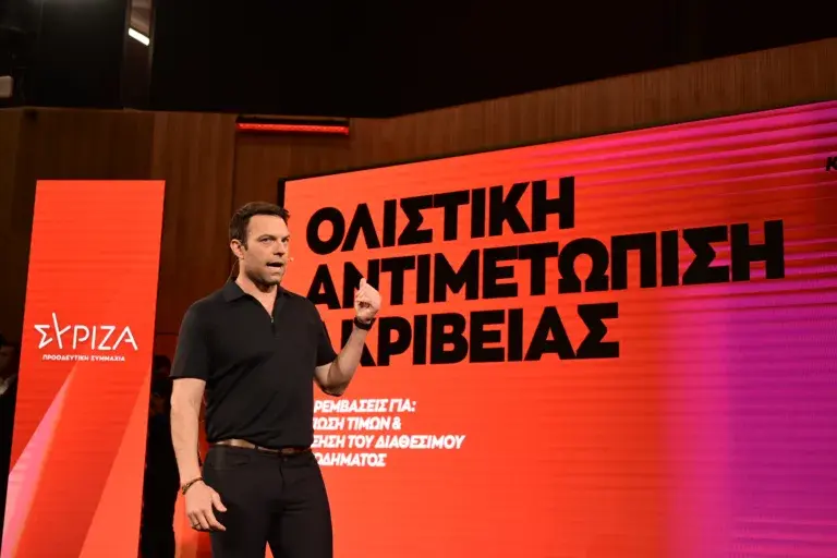 Στέφανος Κασσελάκης