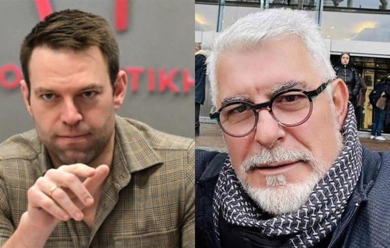 Κασσελάκης