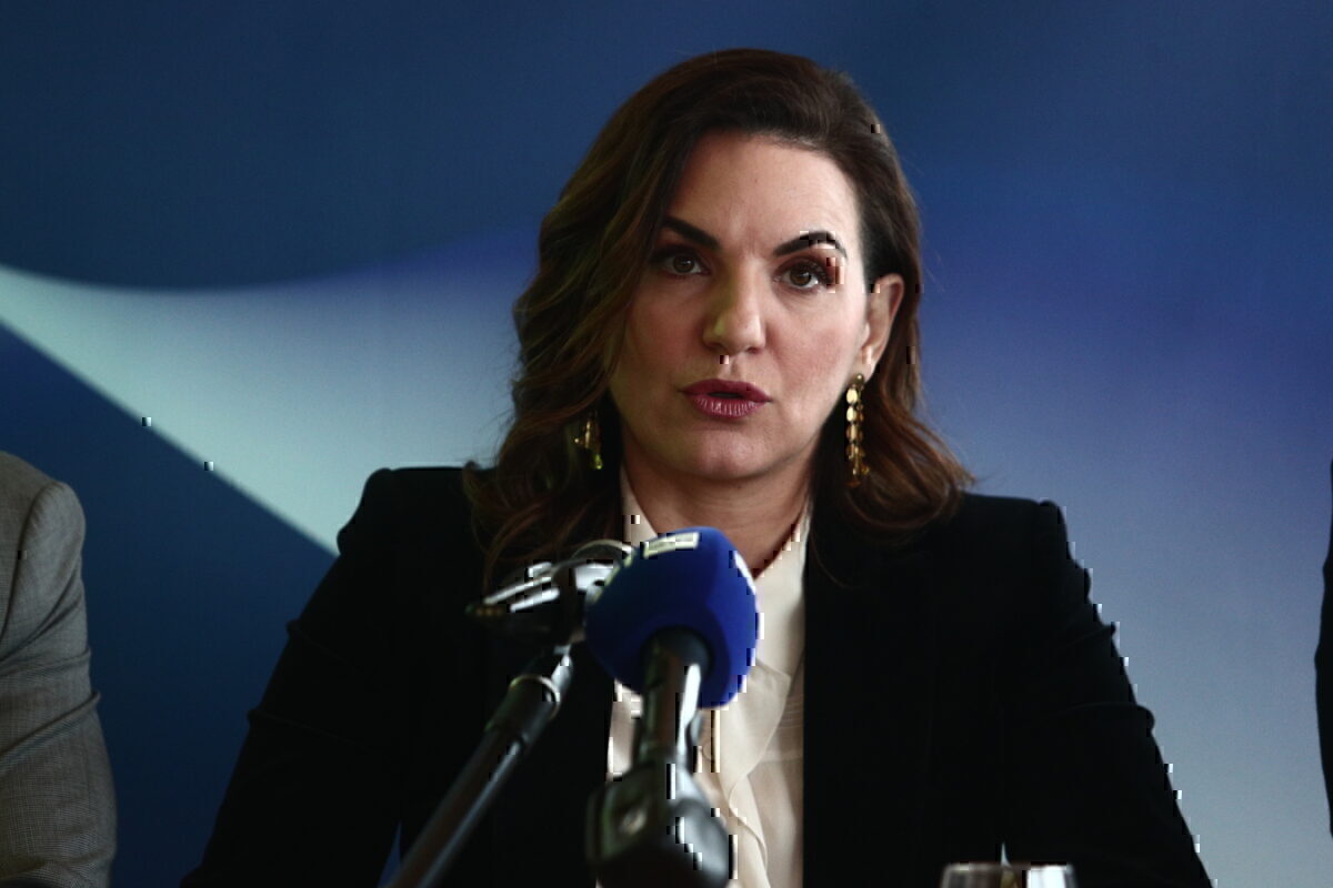 Όλγα Κεφαλογιάννη