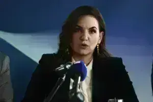 Όλγα Κεφαλογιάννη