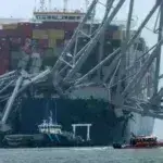 Βαλτιμόρη: Ηχητικό ντοκουμέντο μετά την κατάρρευση της γέφυρας – Το πλοίο είχε εμπλακεί και σε άλλο ατύχημα στην Αμβέρσα