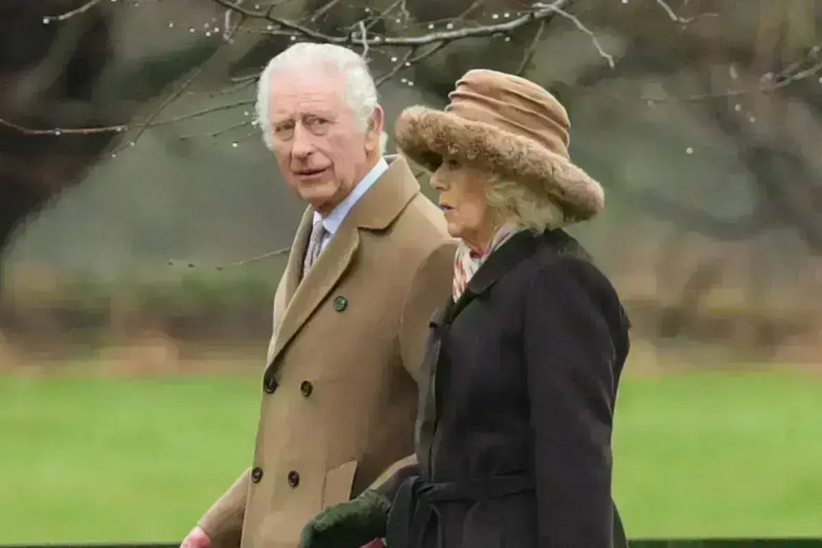 Βασιλιάς Κάρολος