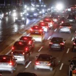 Κίνηση τώρα: Μεγάλες καθυστερήσεις στις εθνικές – Σε εξέλιξη η επιστροφή των εκδρομέων