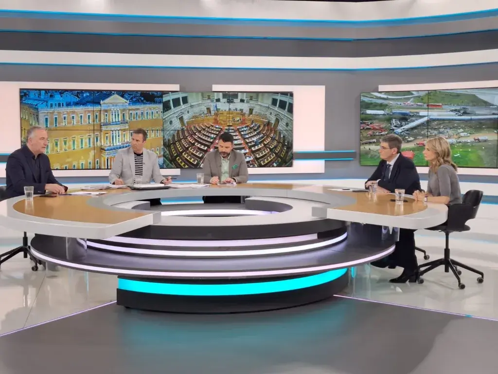 Καλαφάτης: «Ο πόλεμος με την ακρίβεια θα είναι ανηλεής και συνεχής»