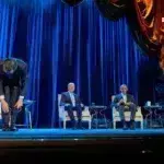 Προεκλογική εκστρατεία Μπάιντεν: Ρεκόρ δωρεών ύψους 25 εκατομμυρίων δολαρίων συγκέντρωσε η εκδήλωση στη Νέα Υόρκη