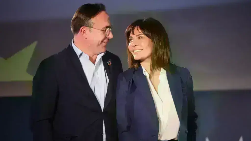 Ενώπιος Ενωπίω: Γιατί αναβλήθηκε ξαφνικά η προγραμματισμένη χθεσινή 28/3 συνέντευξη της Δήμητρας Ματ