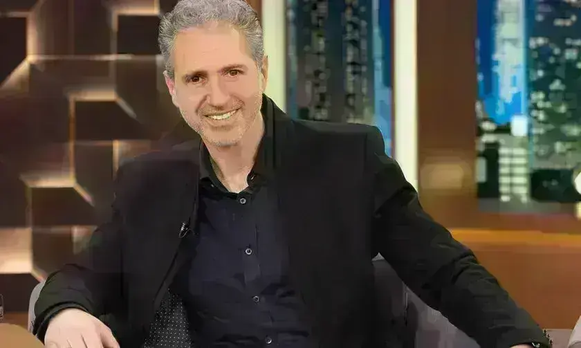 Δημήτρης Κόκοτας