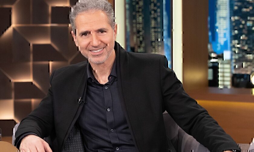 Δημήτρης Κόκοτας: Οι τελευταίες πληροφορίες για την υγεία του [βίντεο]