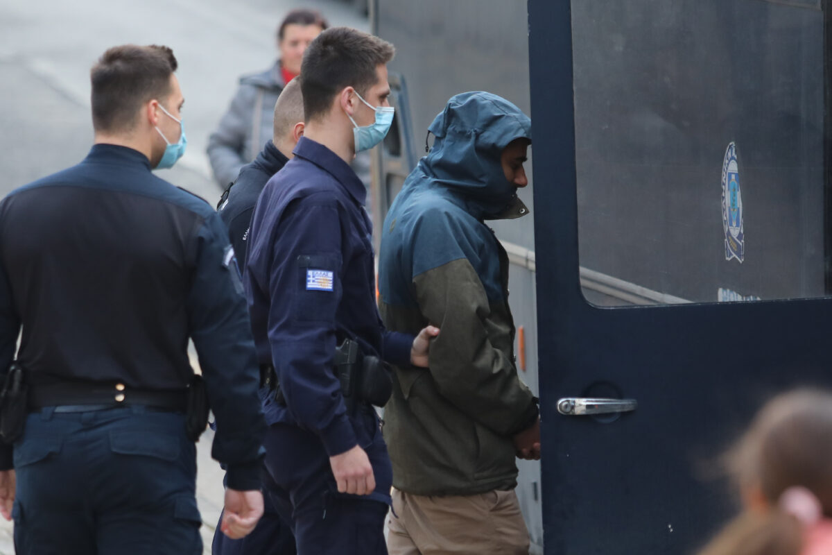 Κολωνός - Λυτρας: Η εισαγγελική πρόταση ήταν προκλητική