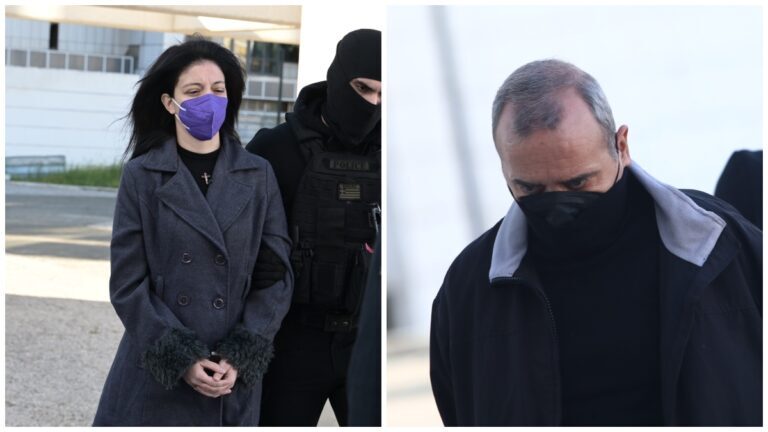 Κολωνός: Οργή για την πρόταση απαλλαγής του Μίχου – Τι λέει ο νόμος για παιδοβιαστές και παιδεραστές