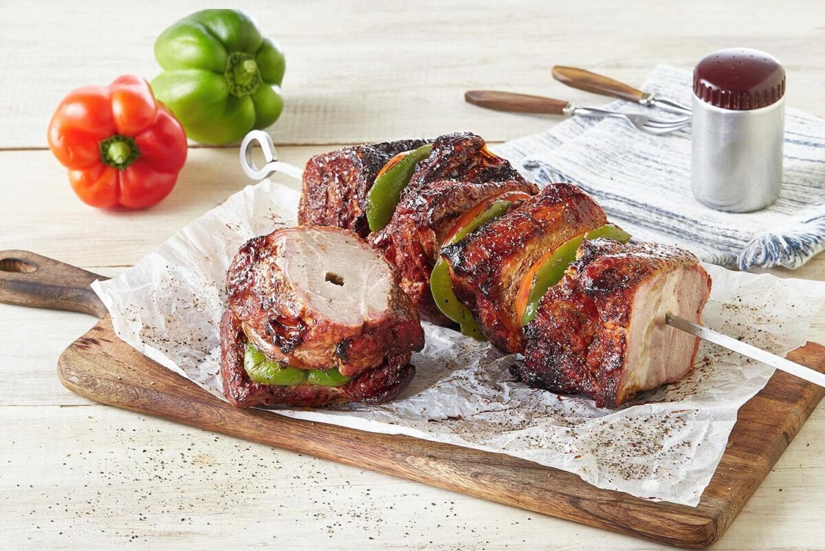 κοντοσούβλι