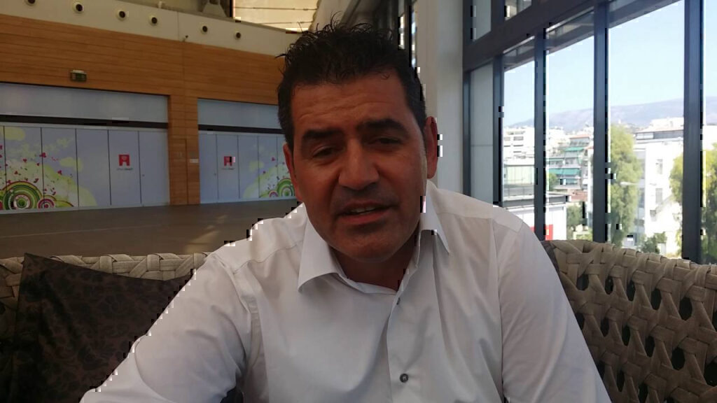 Κώστας Ρούπτσος: Ποιος είναι ο επιχειρηματίας που παίρνει τον Πανιώνιο – Έφερε το VAR στην Ελλάδα