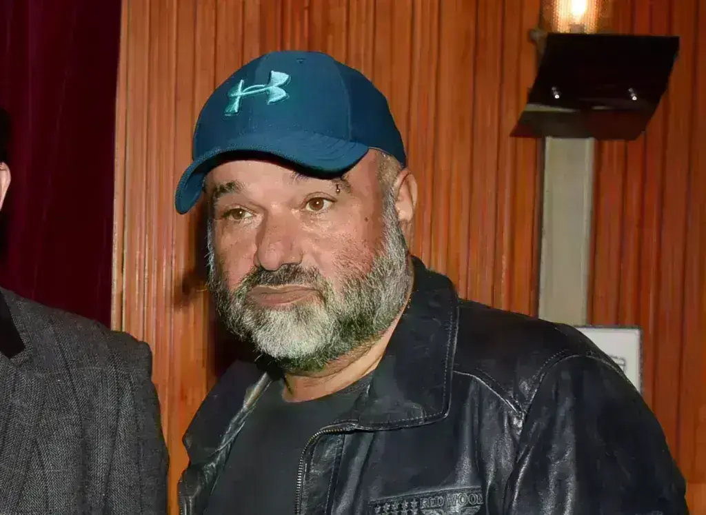 Κώστας Κωστόπουλος