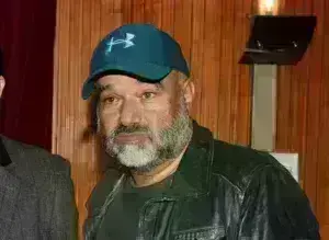 Κώστας Κωστόπουλος