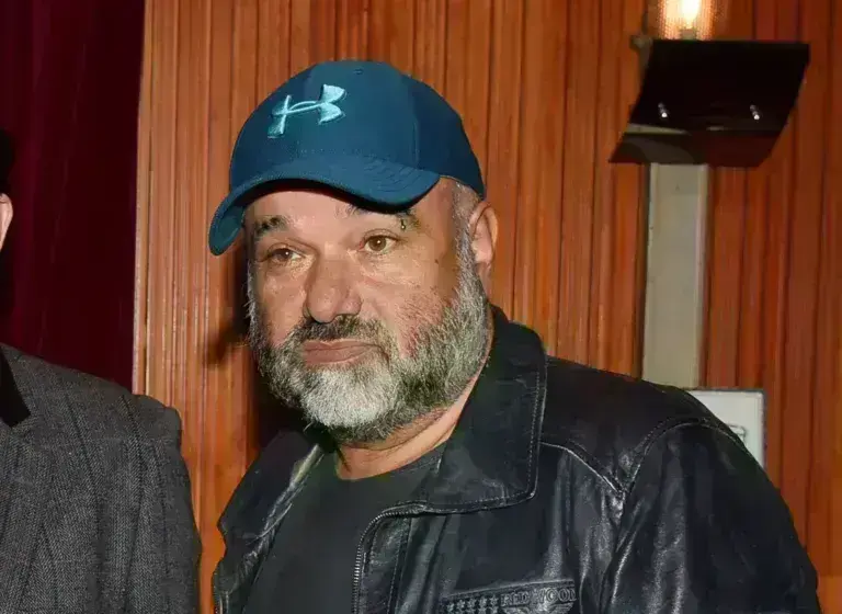 Κώστας Κωστόπουλος