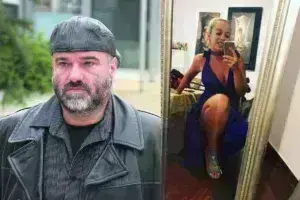 Κώστας Κωστόπουλος: Ξεκίνησε η δίκη του σκηνοθέτη για τον βιασμό της Έλενας Αθανασοπούλου - Αρνείται την κατηγορία ο 58χρονος