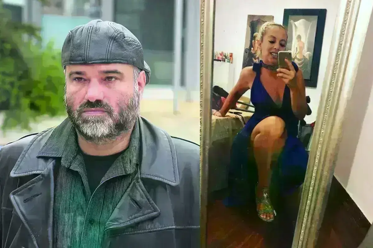 Κώστας Κωστόπουλος: Ξεκίνησε η δίκη του σκηνοθέτη για τον βιασμό της Έλενας Αθανασοπούλου - Αρνείται την κατηγορία ο 58χρονος