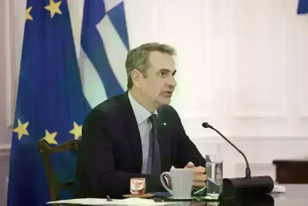 Η μεταρρύθμιση του κράτους