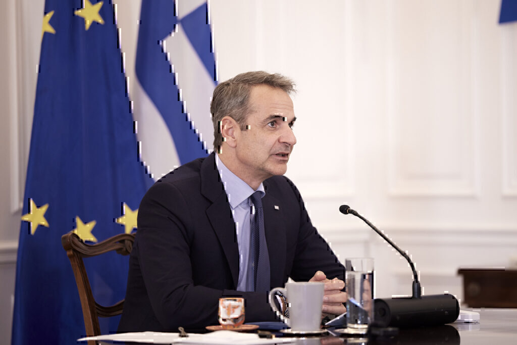Μητσοτάκης για την γυναικοκτονία στους Άγιους Αναργύρους: «Μας πόνεσε και μας εξόργισε – Θα τιμωρηθούν»