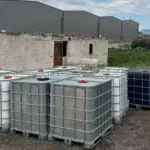 Θεσσαλονίκη: Έκλεβε καύσιμα από την εταιρεία του και τα αποθήκευε σε δεξαμενή