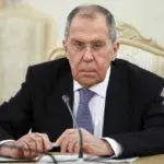 Λαβρόφ για Ουκρανικό: «Λάβαμε το σχέδιο των ΗΠΑ από ανεπίσημα κανάλια – Δεν μας εστάλη άλλη εκδοχή»