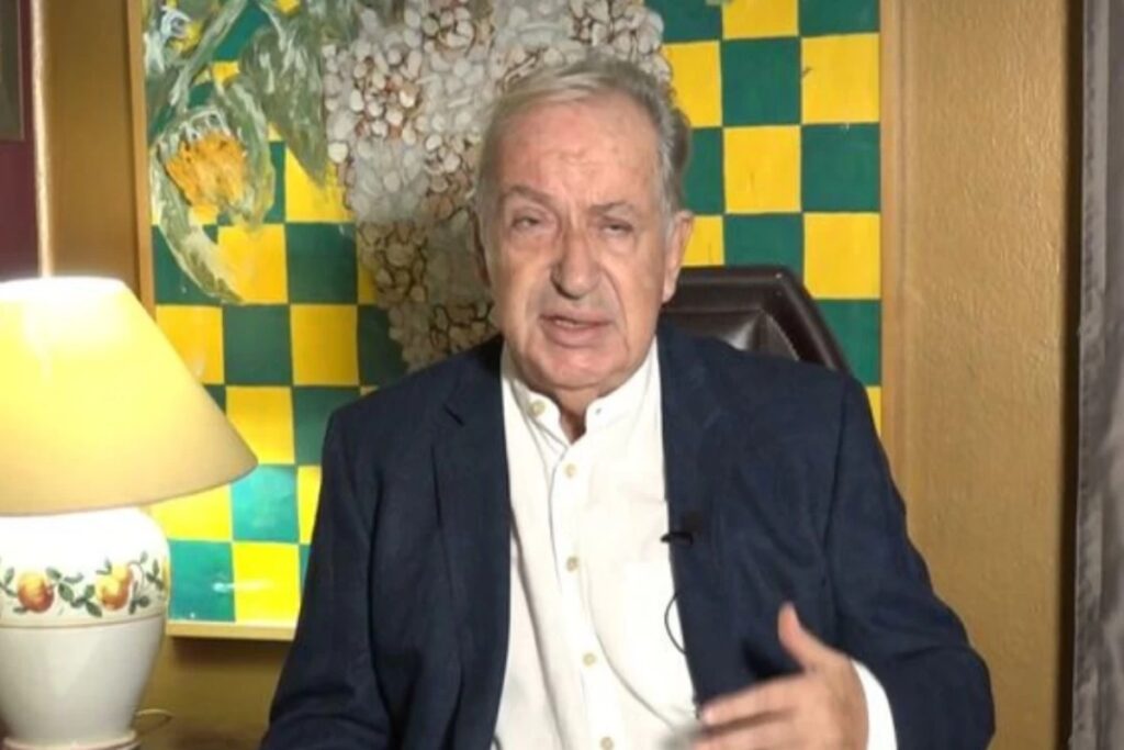 Κώστας Λεφάκης: Ο Ερμής περνάει στον Κριό – Αυτά είναι τα τυχερά ζώδια της επόμενης εβδομάδας