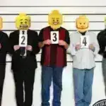 Η εντολή της Lego στην αστυνομία: Σταματήστε να καλύπτετε τους υπόπτους με τα «προσωπάκια» των παιχνιδιών μας