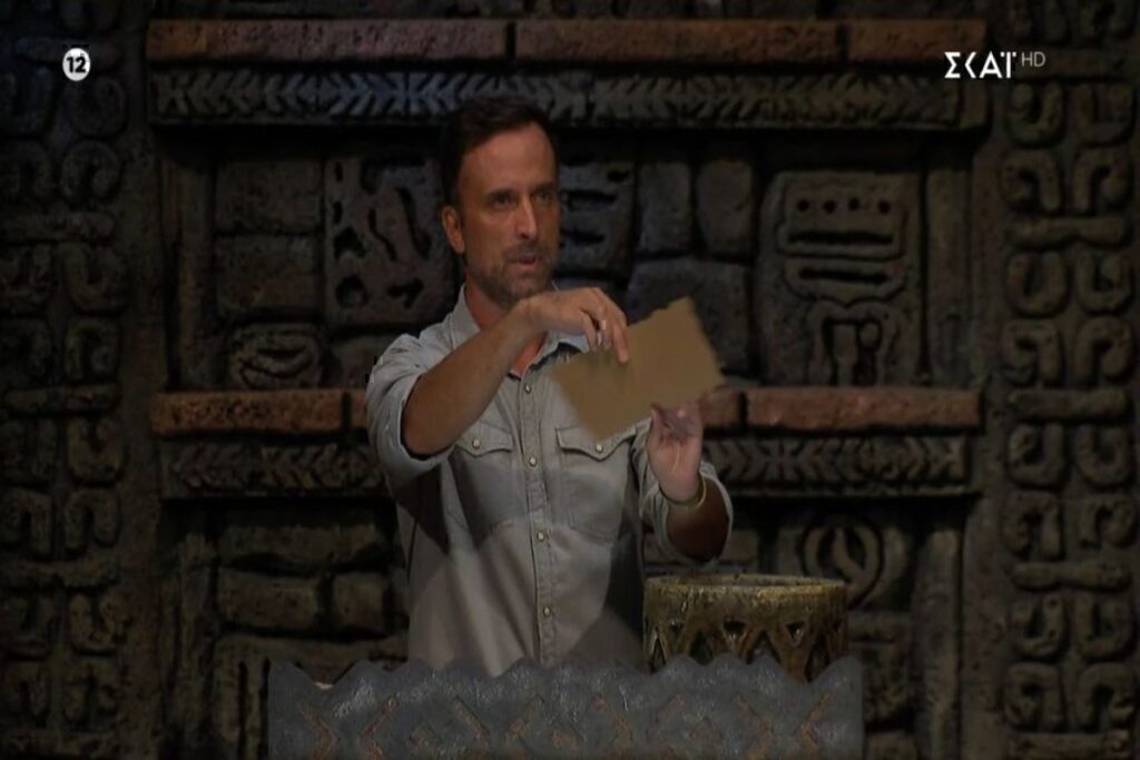 Survivor spoiler 8/5: Ποιος κερδίζει τον 4ο αγώνα ασυλίας;