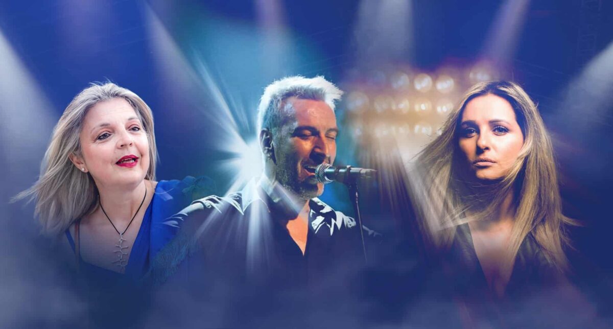 Πηγή Λυκούδη