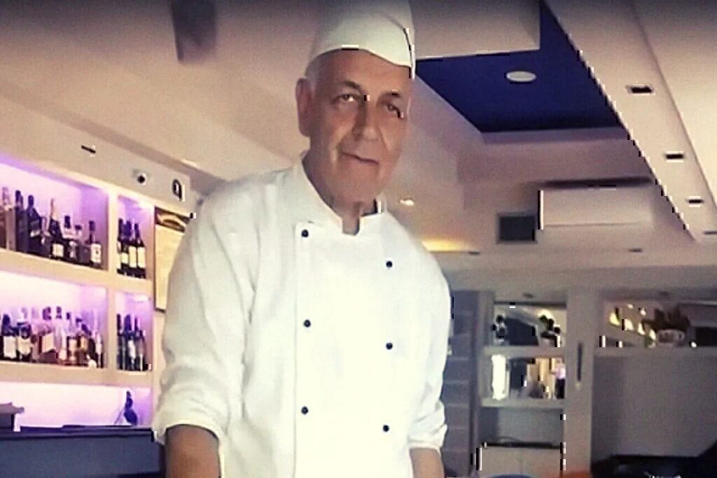 Θεσσαλονίκη: Σοκάρει ο μάγειρας που μαχαιρώθηκε σε ουζερί – «Με κάρφωσε στη κοιλιά, πήρε το μηχανάκι του και έφυγε»