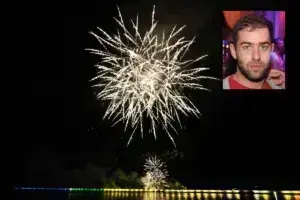 Κρήτη: Ναυτική φωτοβολίδα διέλυσε το συκώτι του 33χρονου – Σοκάρει η μαρτυρία της μητέρας του