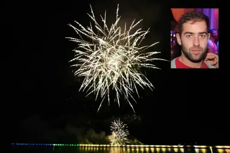 Κρήτη: Ναυτική φωτοβολίδα διέλυσε το συκώτι του 33χρονου – Σοκάρει η μαρτυρία της μητέρας του