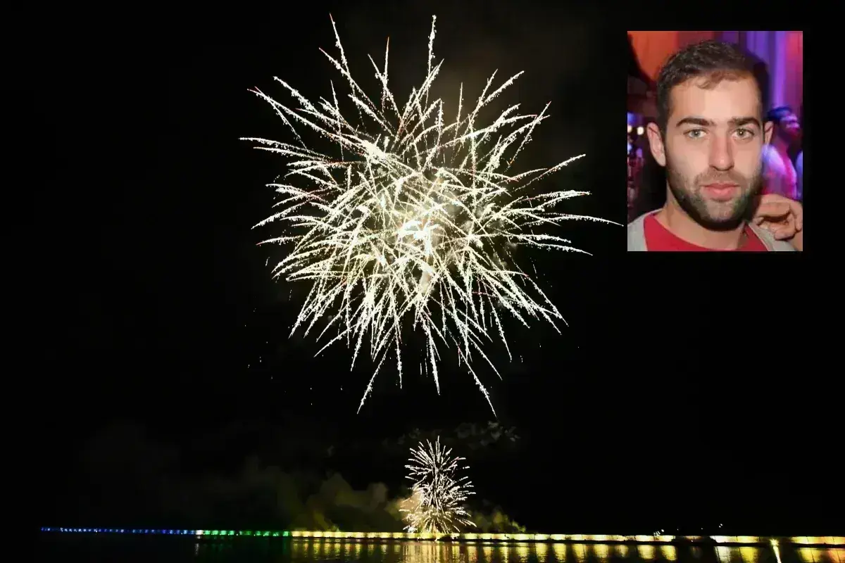 Κρήτη: Ναυτική φωτοβολίδα διέλυσε το συκώτι του 33χρονου – Σοκάρει η μαρτυρία της μητέρας του