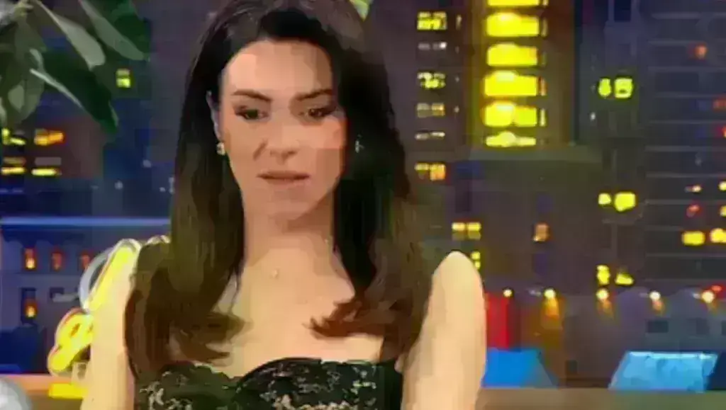 Μαριάνθη Κάσδαγλη