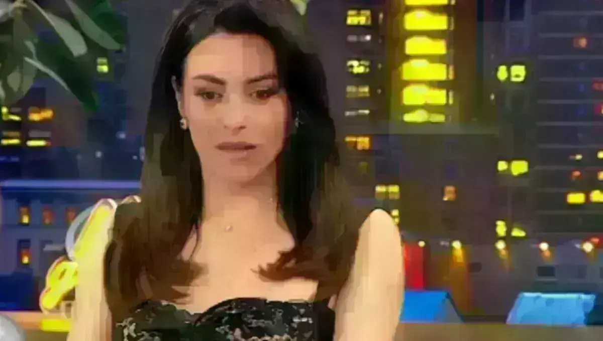 Μαριάνθη Κάσδαγλη