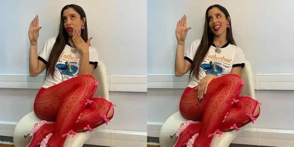 Eurovision: Η πρώτη ανάρτηση της Μαρίνας Σάττι για το «Ζάρι»