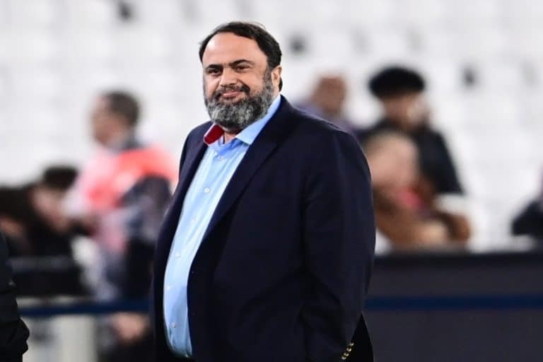 Βαγγέλης Μαρινάκης: Πήρε τα σήματα της Ελευθεροτυπίας έναντι 8 εκατ. ευρώ
