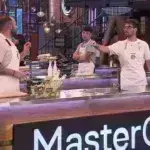 MasterChef: Πικρή προέκυψε η γλυκιά εβδομάδα- Κατηγορούν τον καλύτερο μάγειρα για σκονάκι!