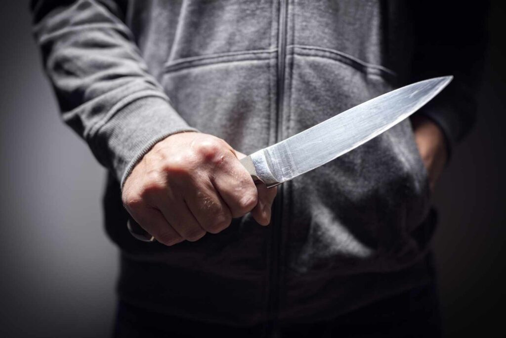 Φυλακές Δομοκού: Βγήκαν μαχαίρια- Ένας τραυματίας στο νοσοκομείο