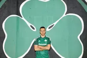 Παναθηναϊκός